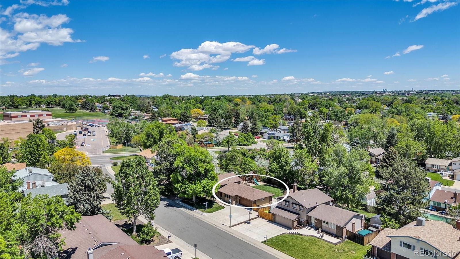 MLS Image #33 for 8272  ammons circle,arvada, Colorado