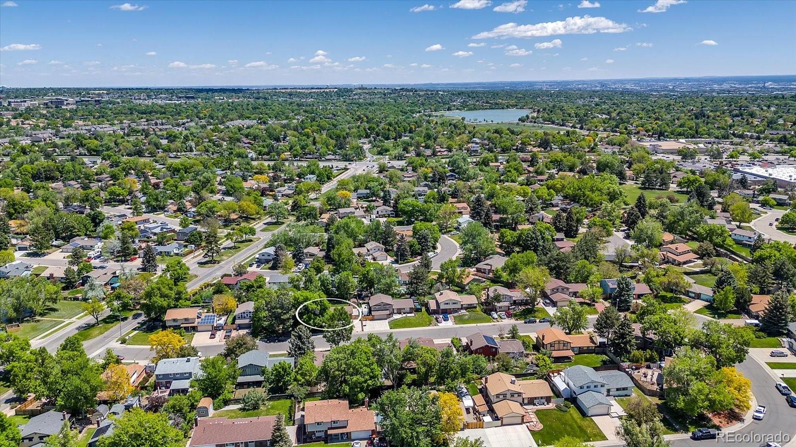 MLS Image #38 for 8272  ammons circle,arvada, Colorado