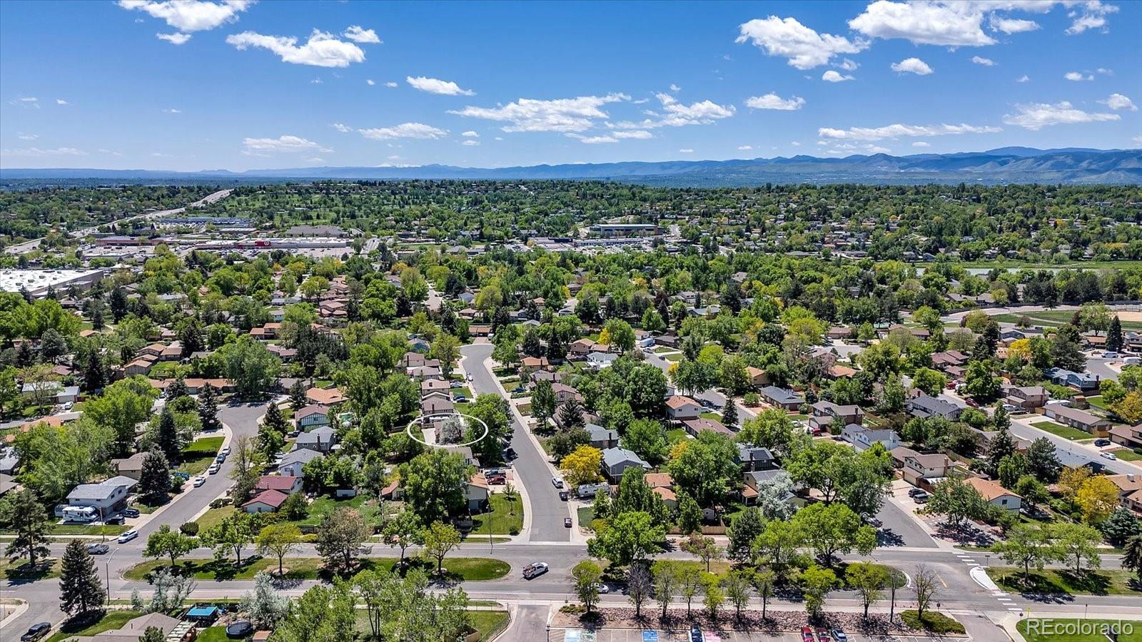 MLS Image #39 for 8272  ammons circle,arvada, Colorado