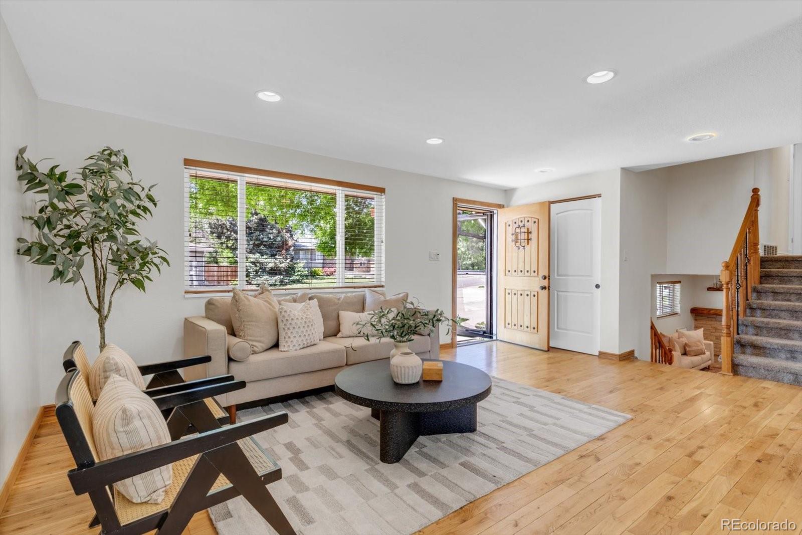 MLS Image #4 for 8272  ammons circle,arvada, Colorado