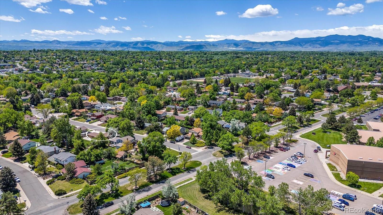 MLS Image #40 for 8272  ammons circle,arvada, Colorado