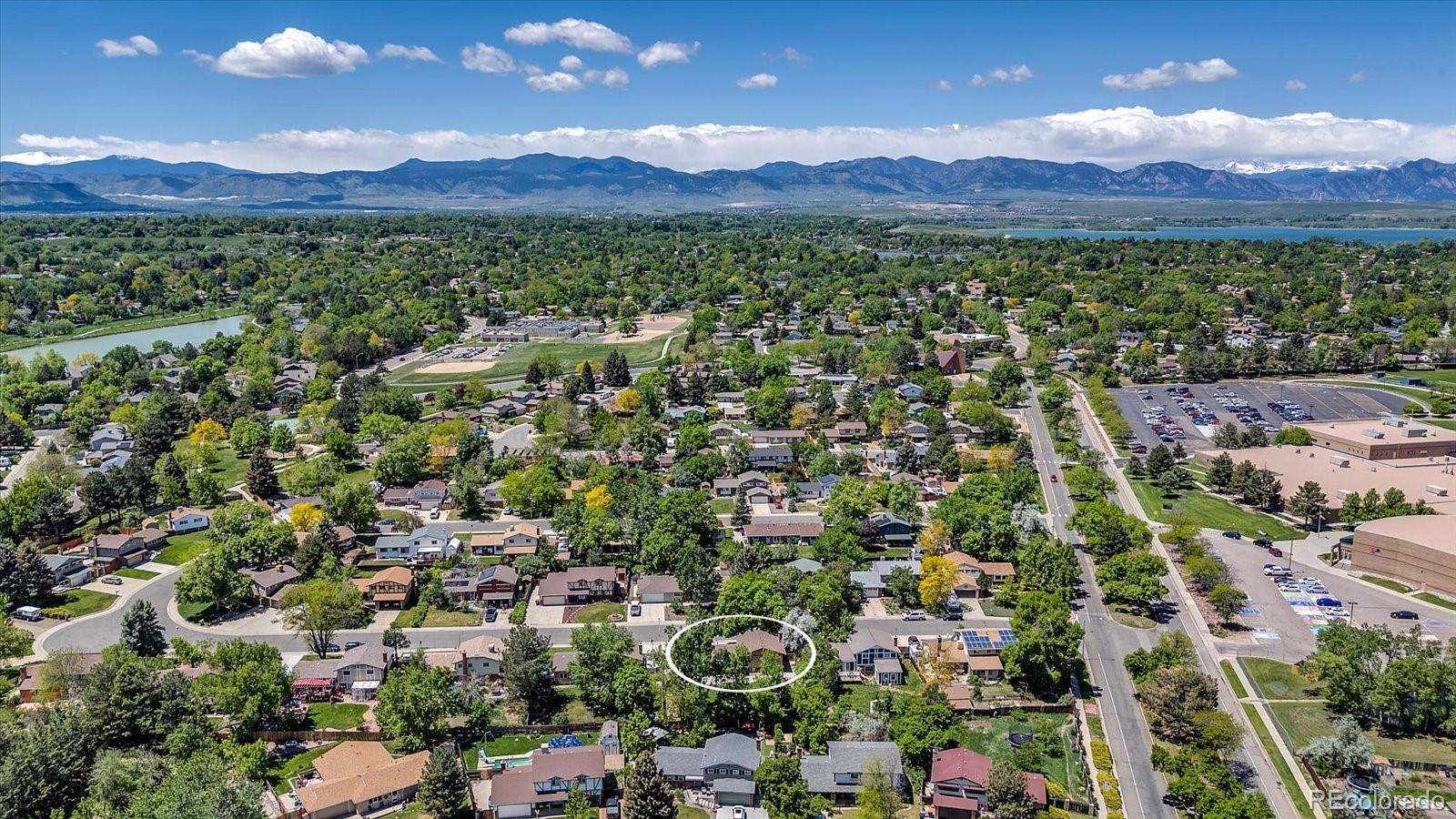 MLS Image #41 for 8272  ammons circle,arvada, Colorado
