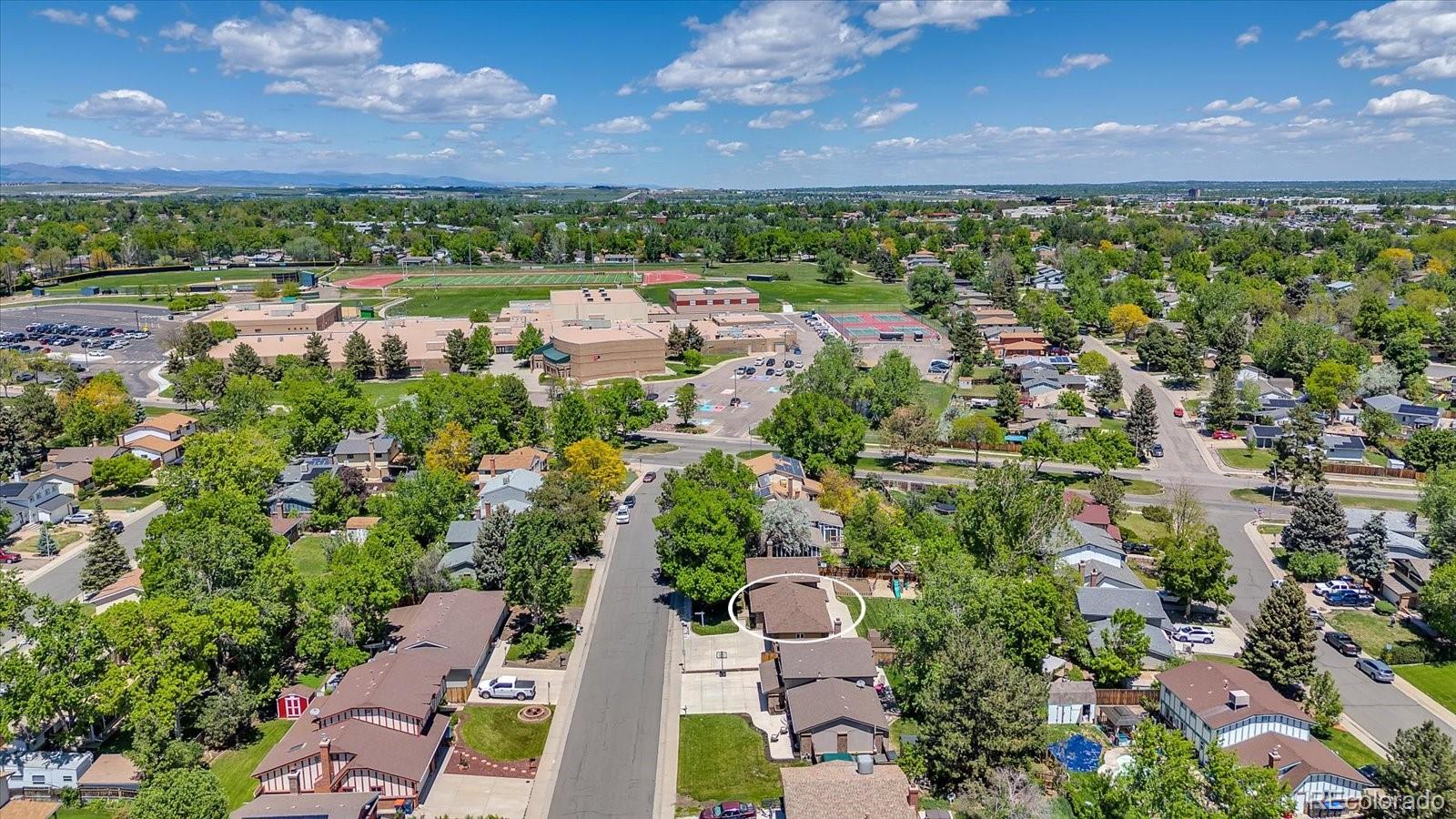 MLS Image #42 for 8272  ammons circle,arvada, Colorado