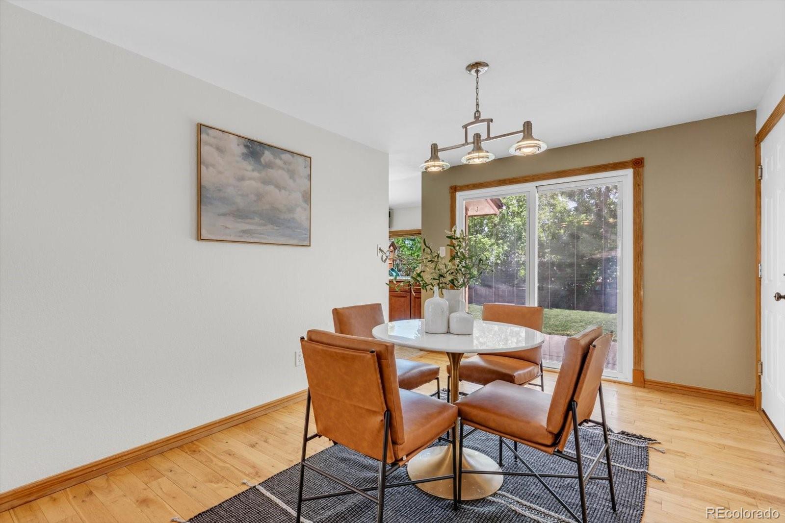MLS Image #5 for 8272  ammons circle,arvada, Colorado
