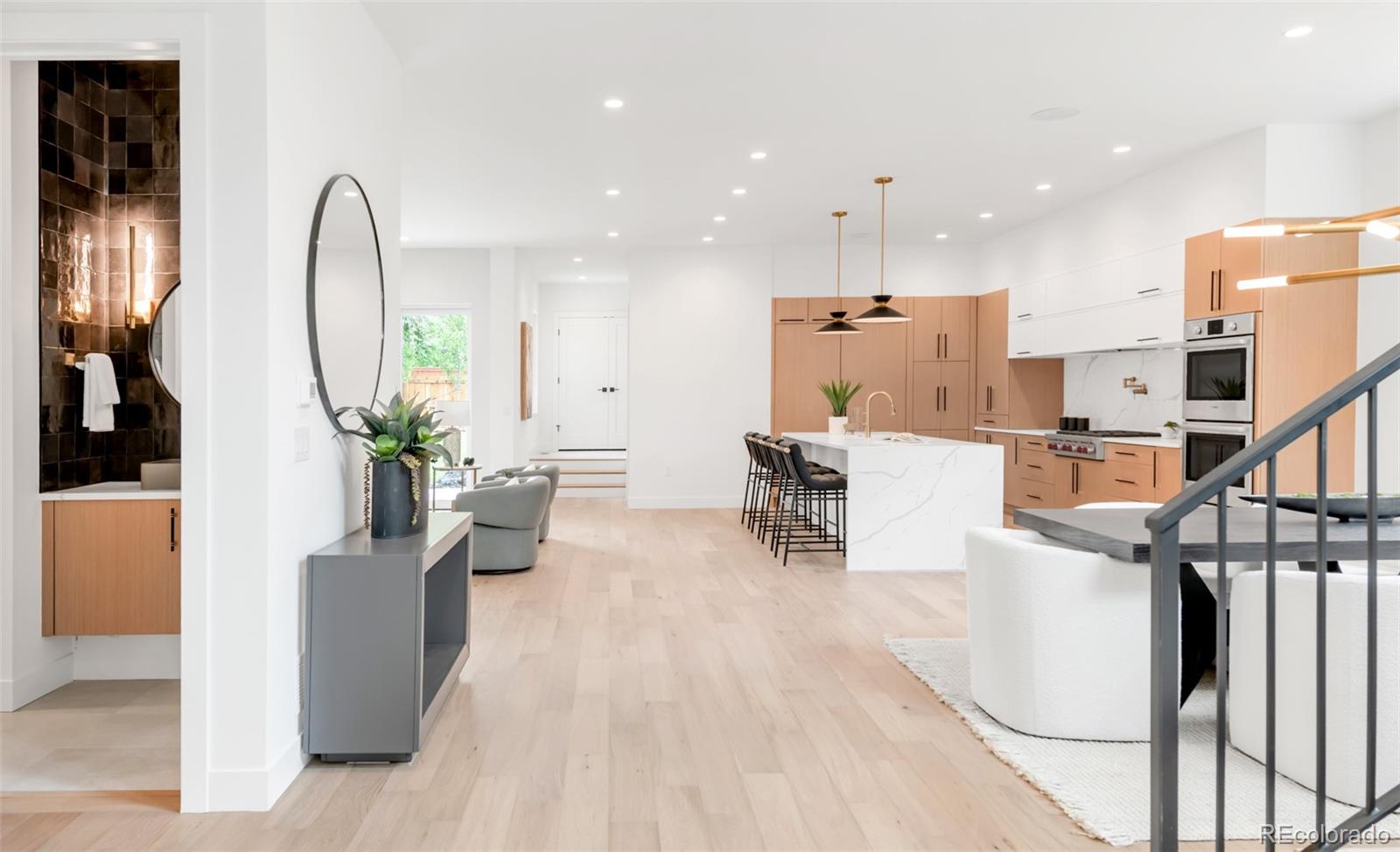MLS Image #14 for 1466 s gaylord street,denver, Colorado