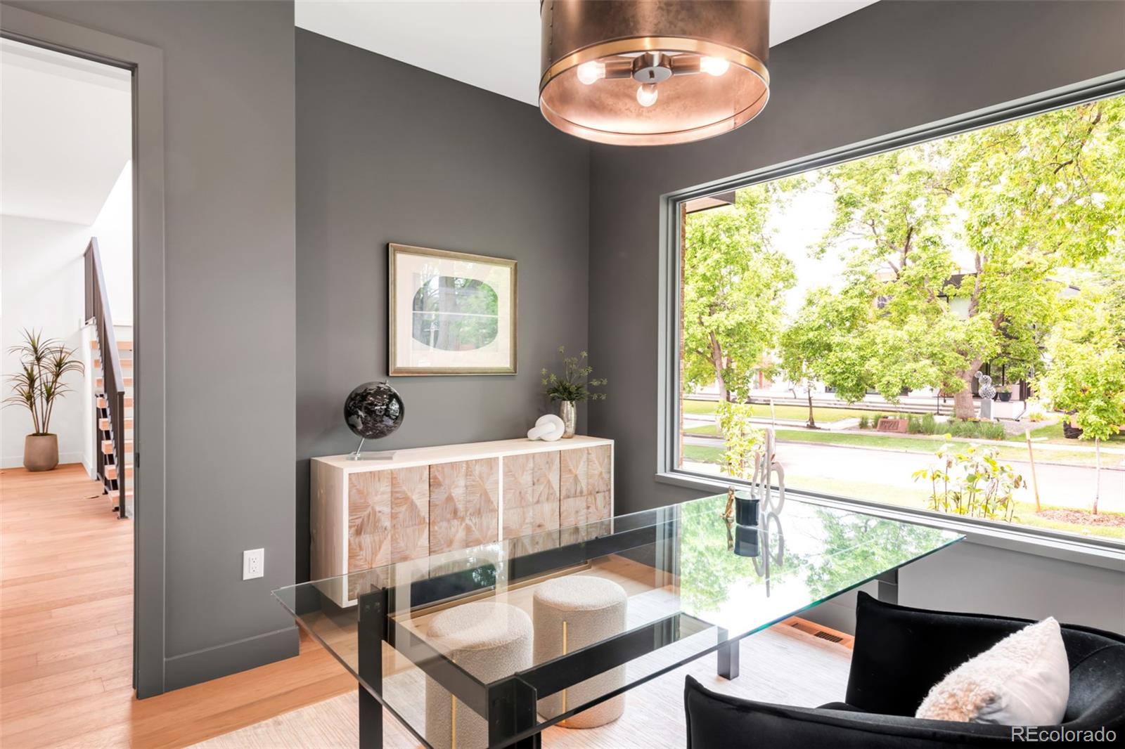 MLS Image #15 for 1466 s gaylord street,denver, Colorado