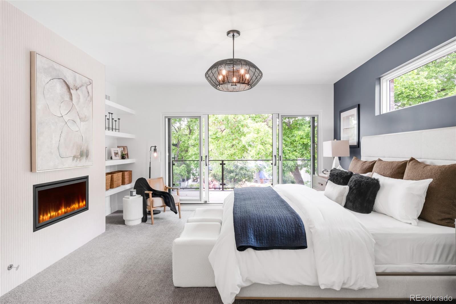 MLS Image #21 for 1466 s gaylord street,denver, Colorado