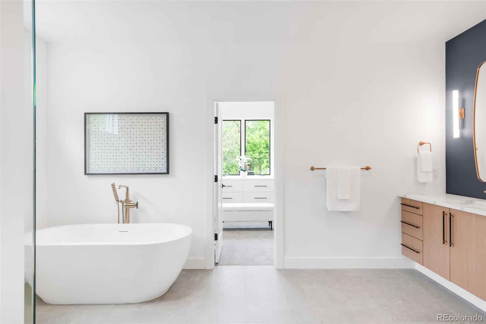 MLS Image #25 for 1466 s gaylord street,denver, Colorado