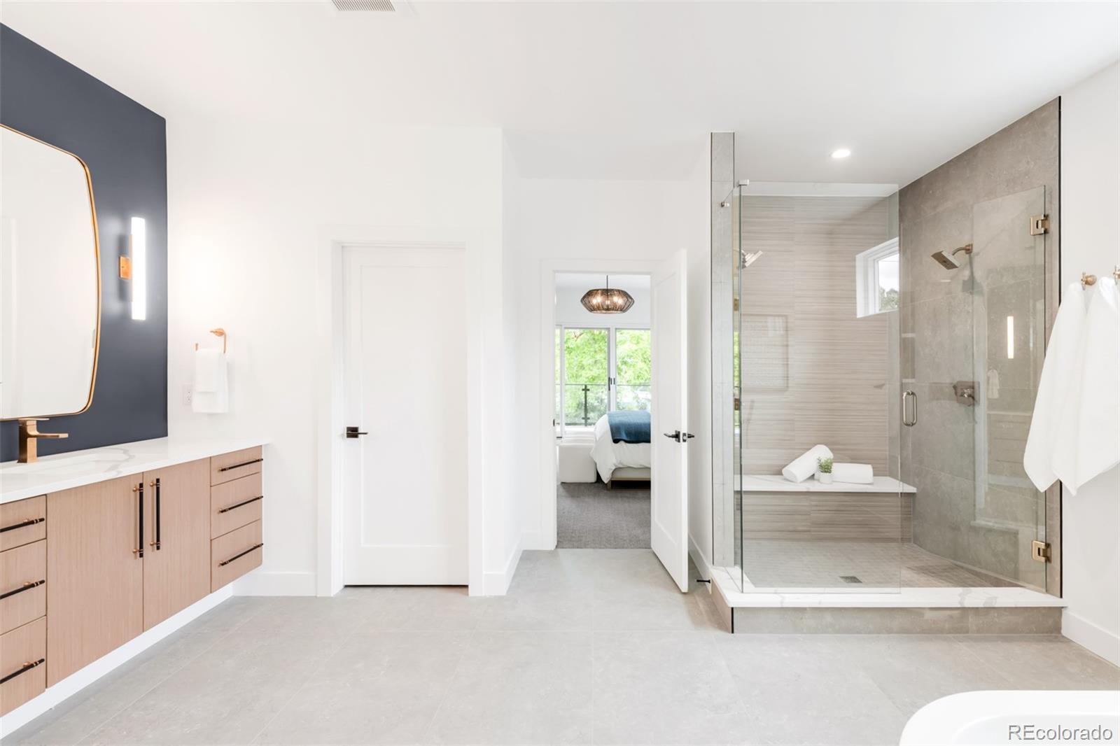 MLS Image #28 for 1466 s gaylord street,denver, Colorado