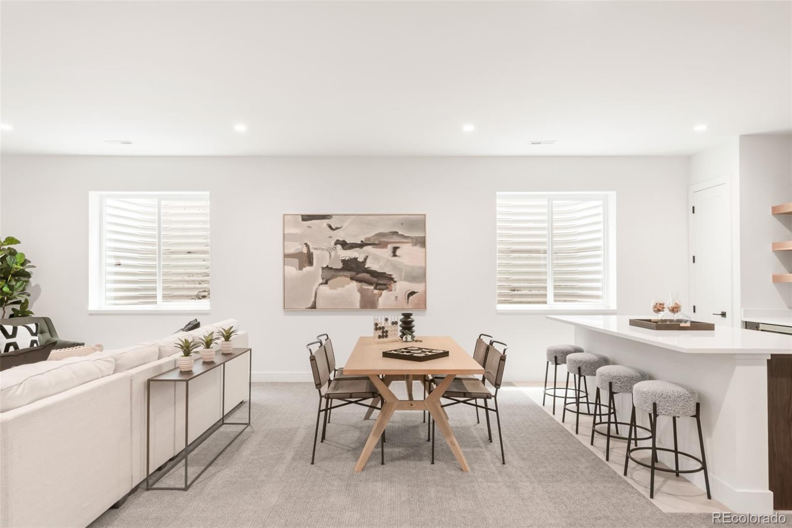 MLS Image #41 for 1466 s gaylord street,denver, Colorado