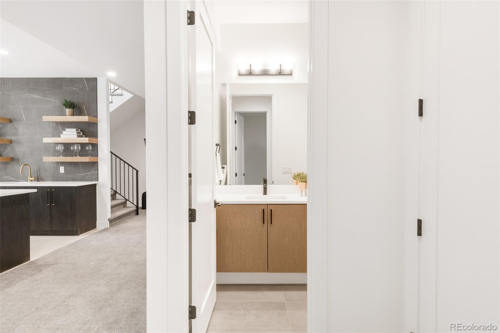 MLS Image #43 for 1466 s gaylord street,denver, Colorado
