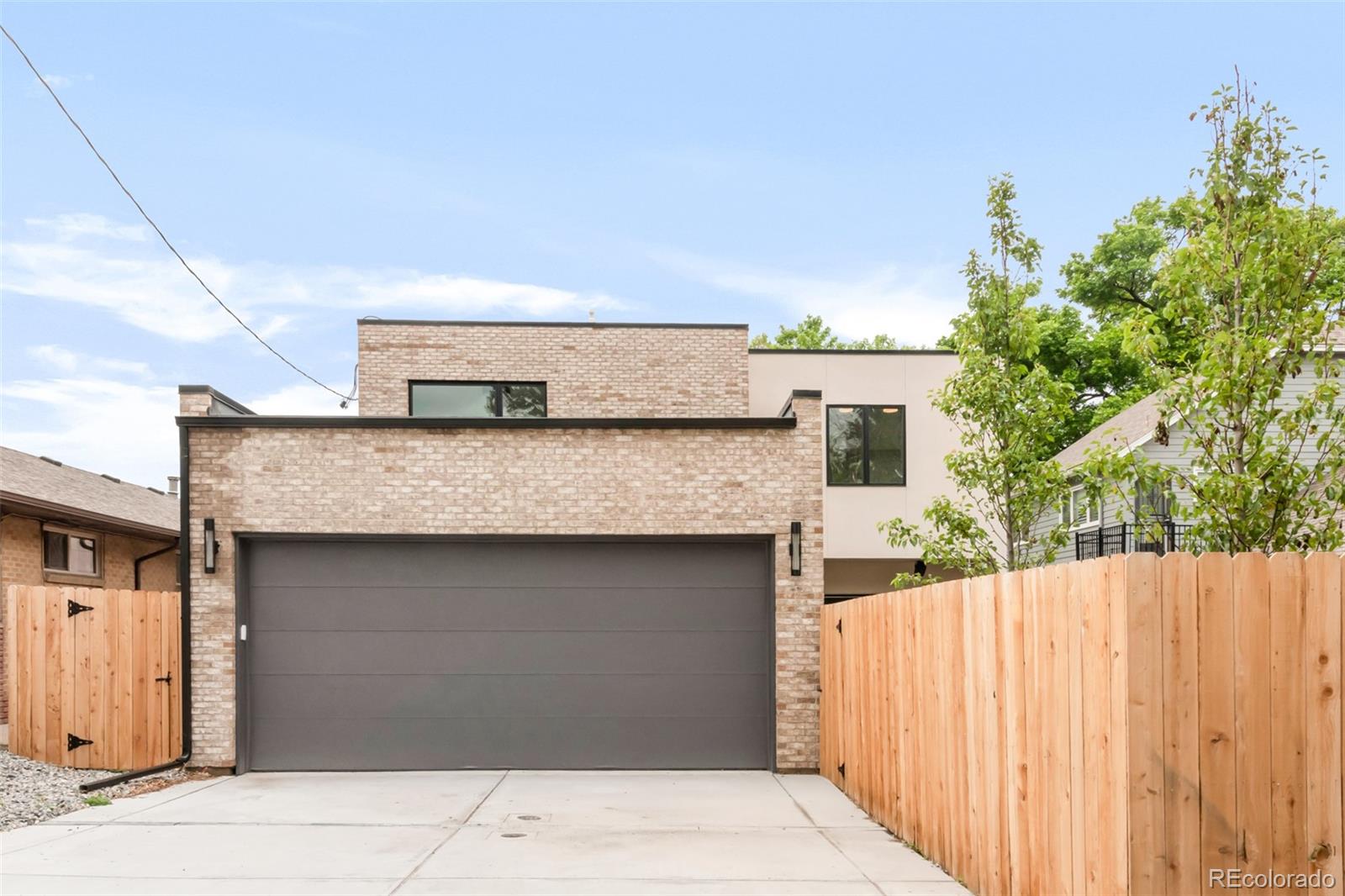 MLS Image #49 for 1466 s gaylord street,denver, Colorado