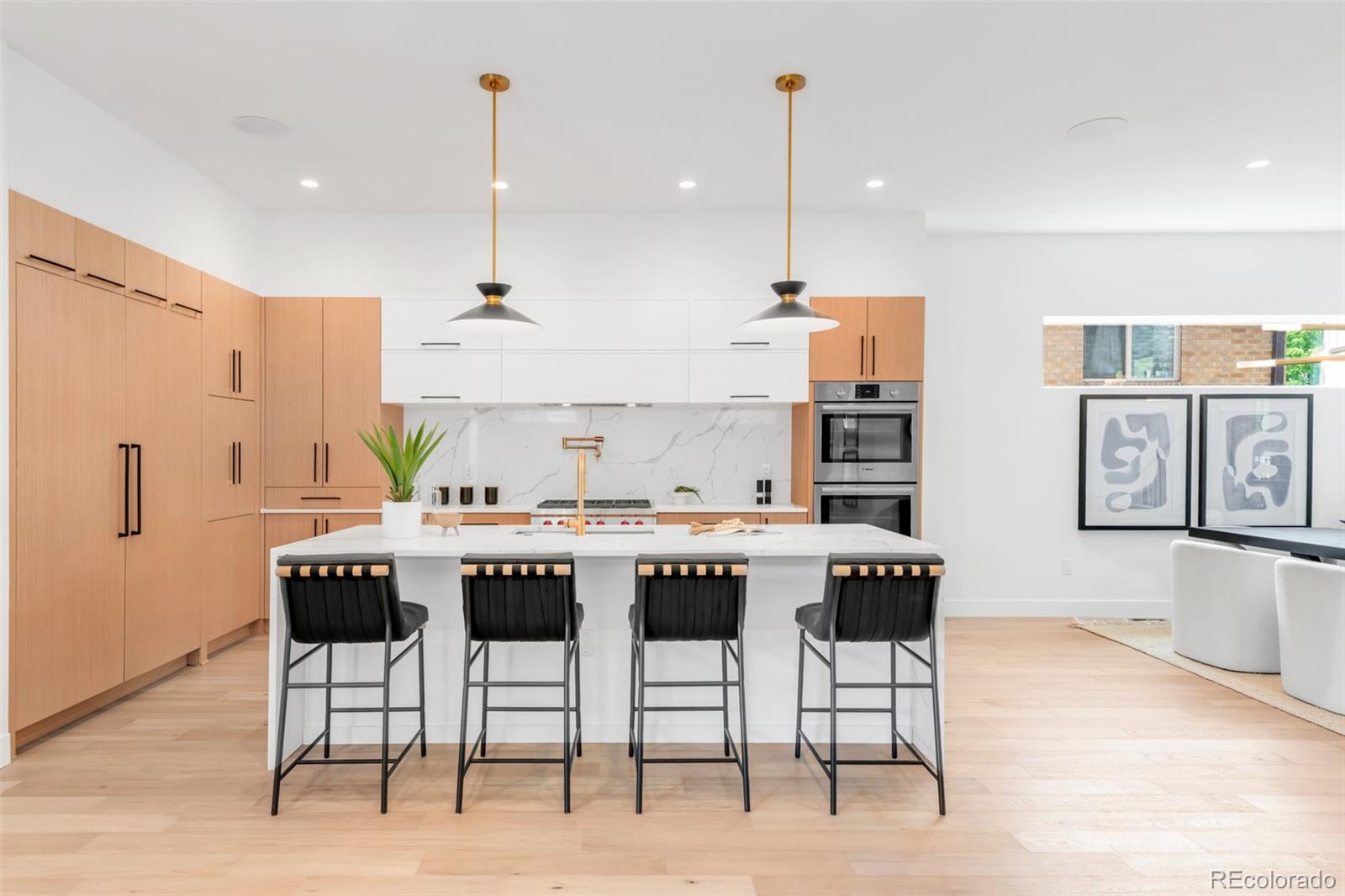 MLS Image #6 for 1466 s gaylord street,denver, Colorado
