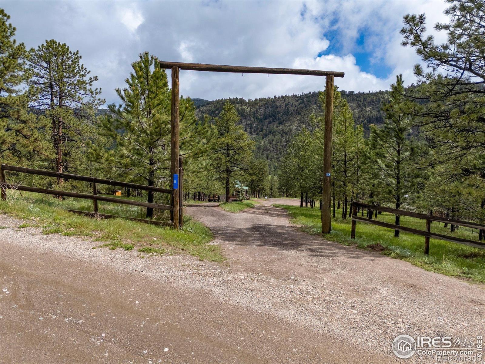 MLS Image #3 for 181  sawmill road,loveland, Colorado