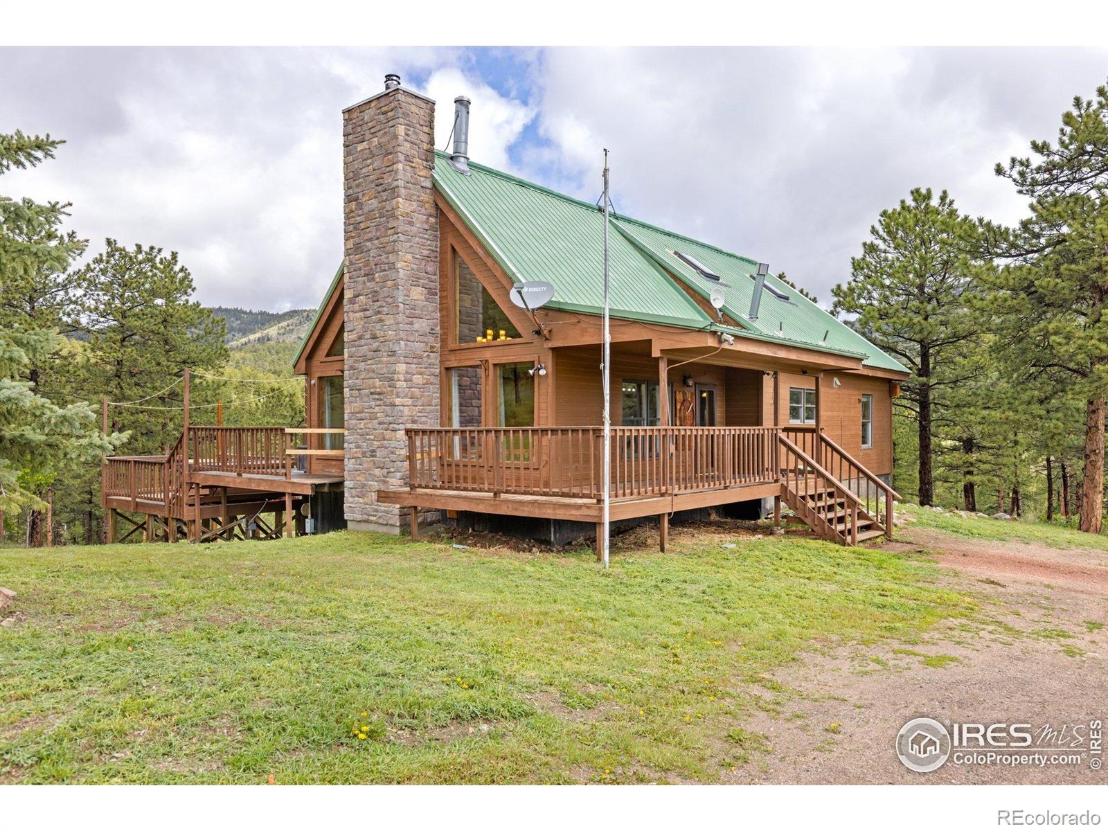 MLS Image #4 for 181  sawmill road,loveland, Colorado