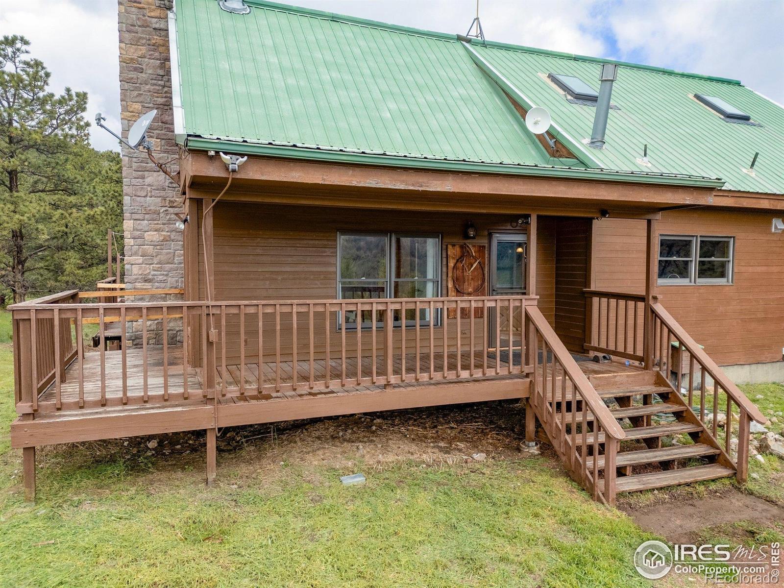 MLS Image #5 for 181  sawmill road,loveland, Colorado
