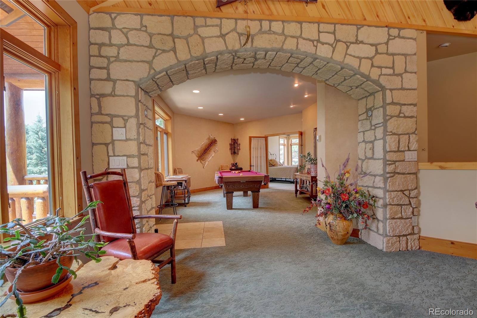MLS Image #11 for 111 e lovell gulch road,woodland park, Colorado