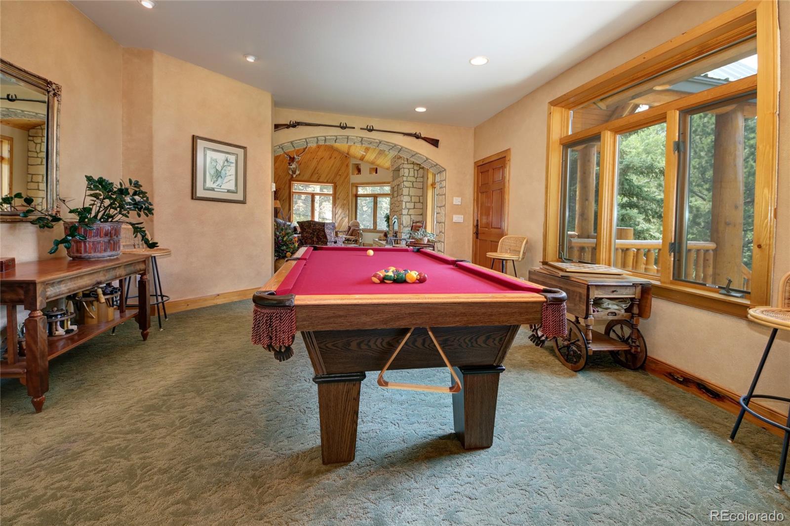 MLS Image #12 for 111 e lovell gulch road,woodland park, Colorado