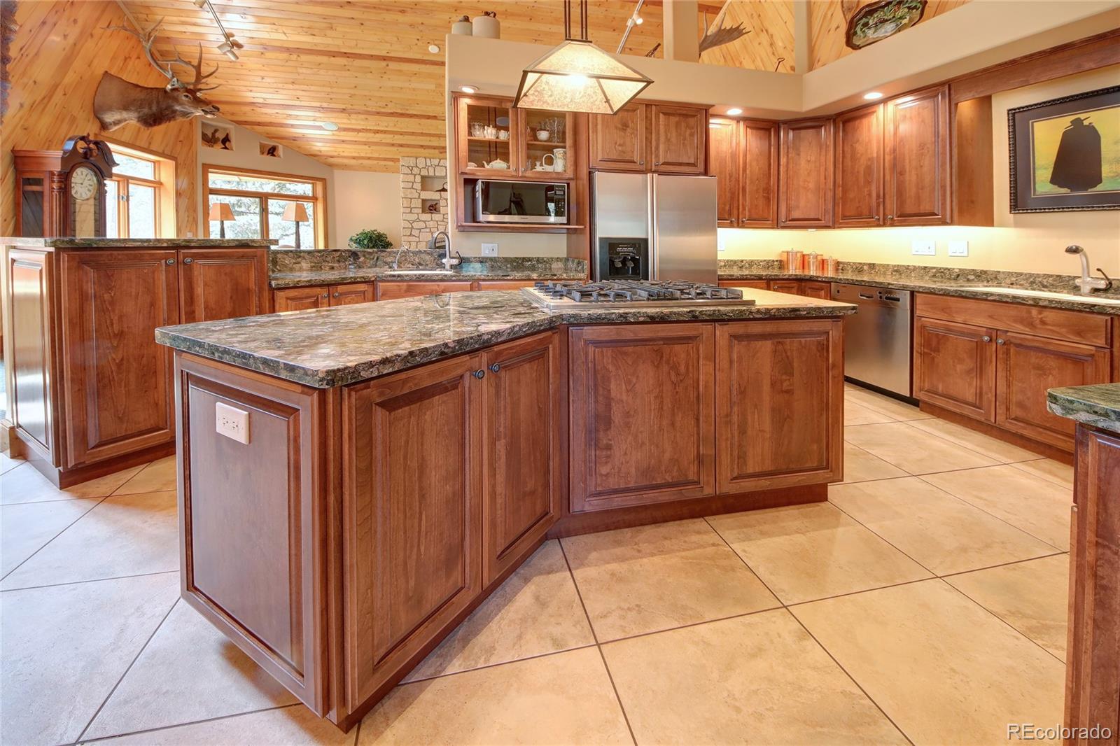 MLS Image #14 for 111 e lovell gulch road,woodland park, Colorado