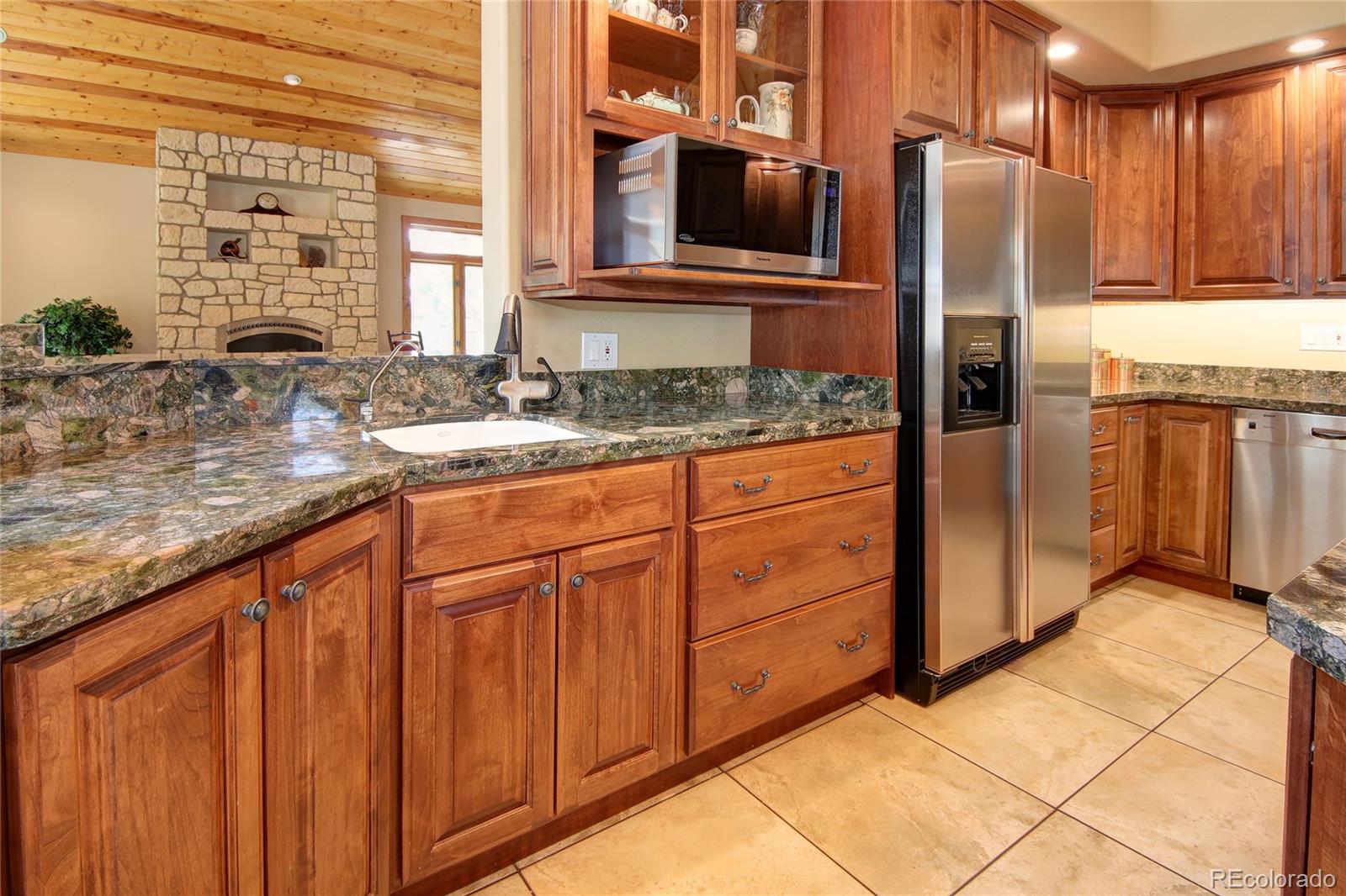MLS Image #15 for 111 e lovell gulch road,woodland park, Colorado