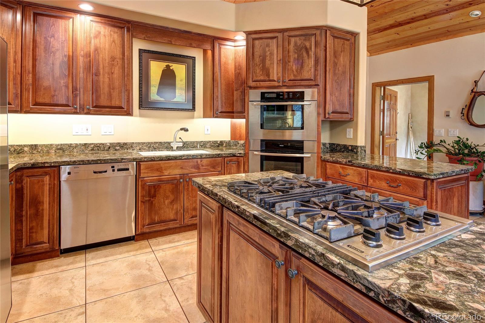 MLS Image #17 for 111 e lovell gulch road,woodland park, Colorado