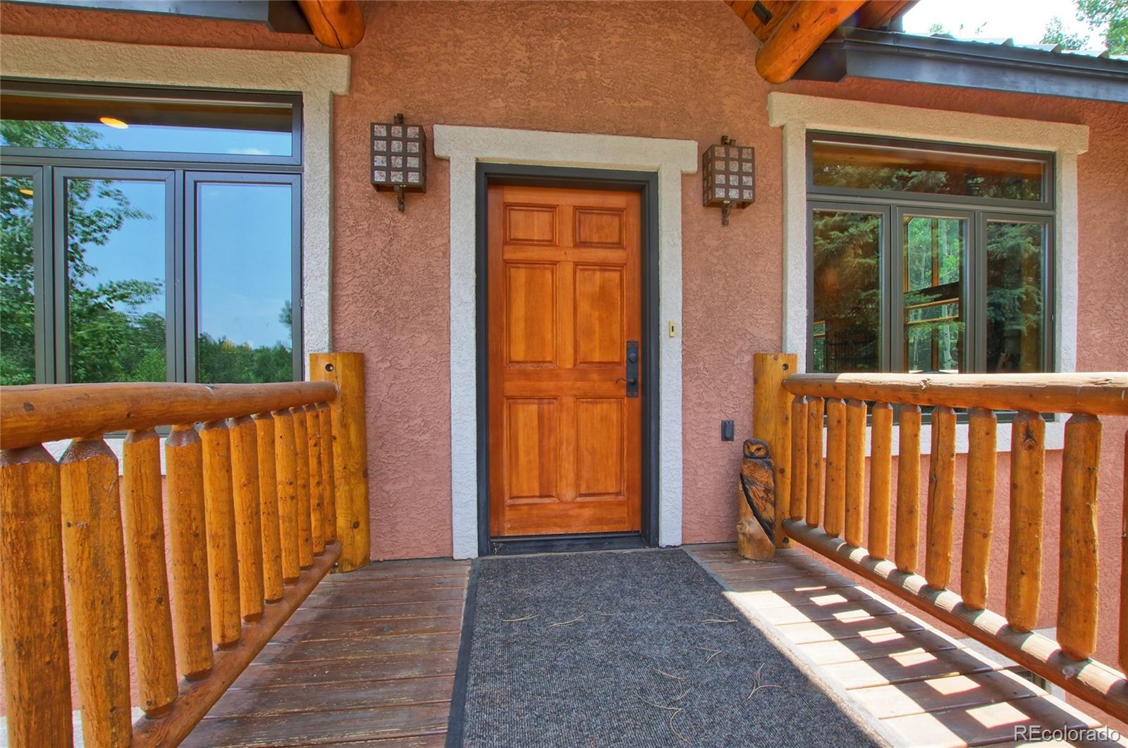 MLS Image #2 for 111 e lovell gulch road,woodland park, Colorado