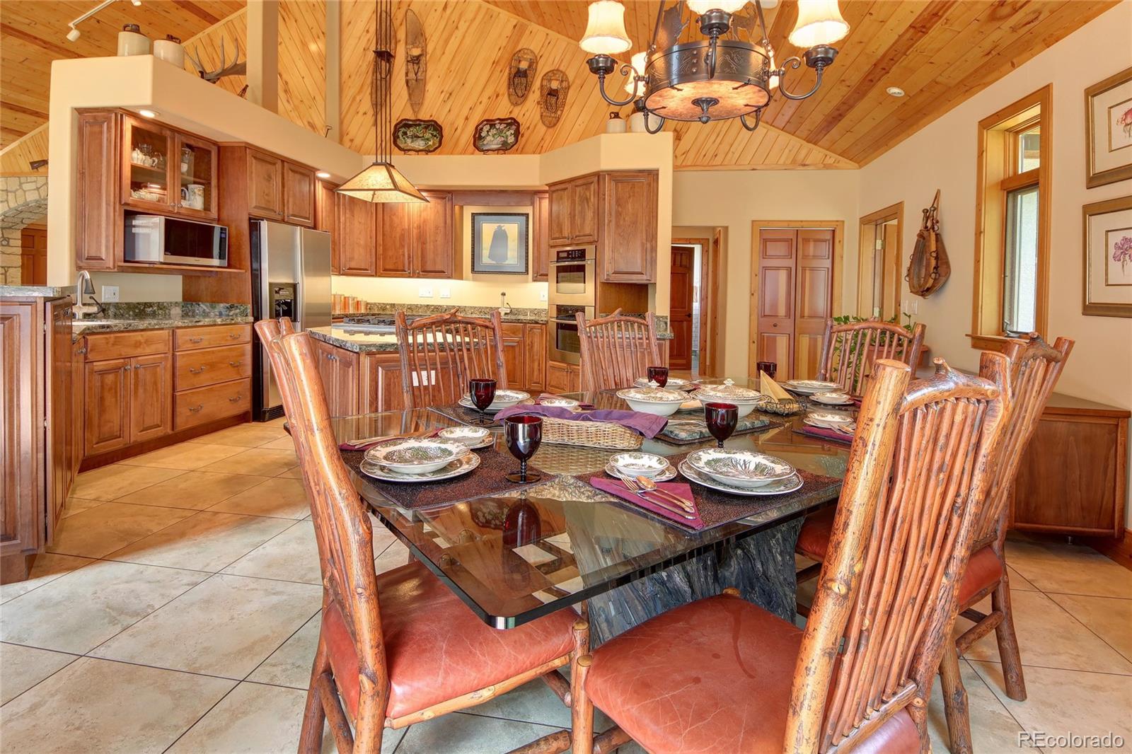 MLS Image #22 for 111 e lovell gulch road,woodland park, Colorado
