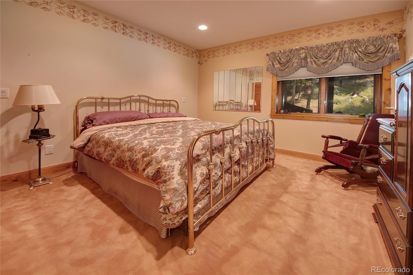 MLS Image #30 for 111 e lovell gulch road,woodland park, Colorado