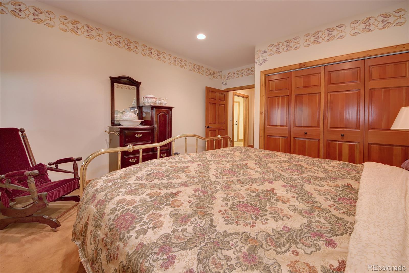 MLS Image #31 for 111 e lovell gulch road,woodland park, Colorado