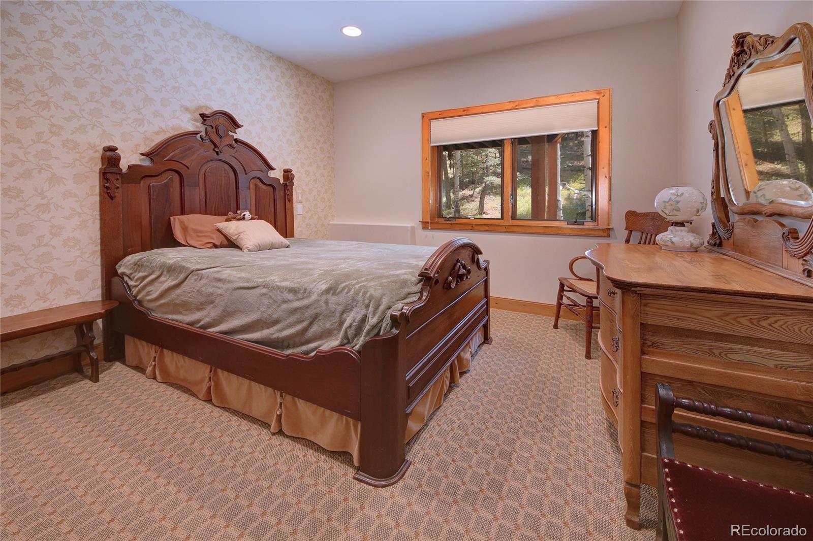 MLS Image #32 for 111 e lovell gulch road,woodland park, Colorado