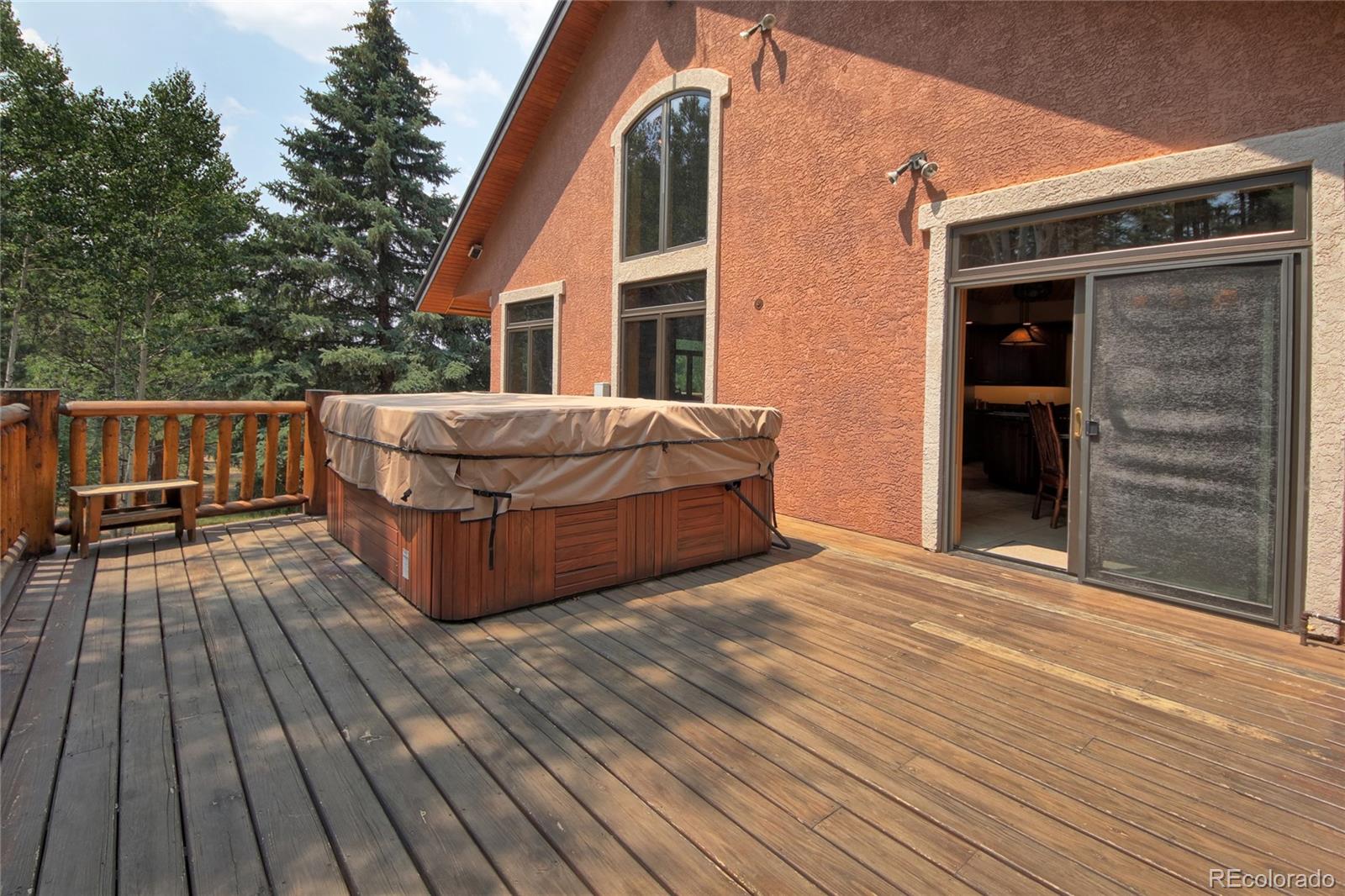 MLS Image #36 for 111 e lovell gulch road,woodland park, Colorado