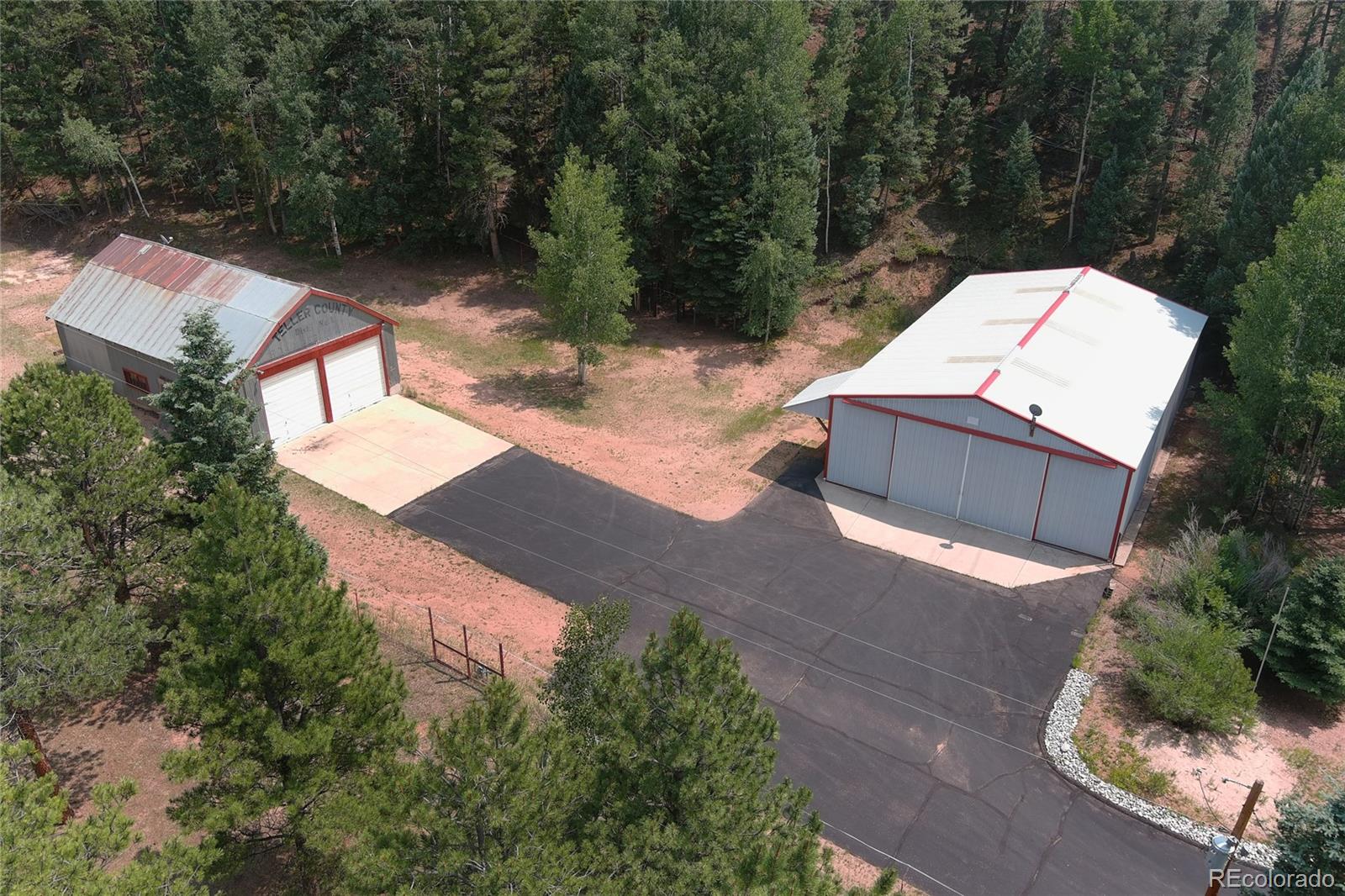 MLS Image #38 for 111 e lovell gulch road,woodland park, Colorado