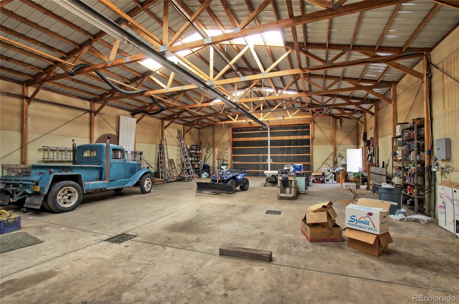 MLS Image #39 for 111 e lovell gulch road,woodland park, Colorado