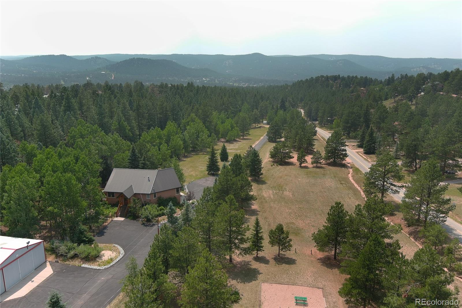 MLS Image #42 for 111 e lovell gulch road,woodland park, Colorado