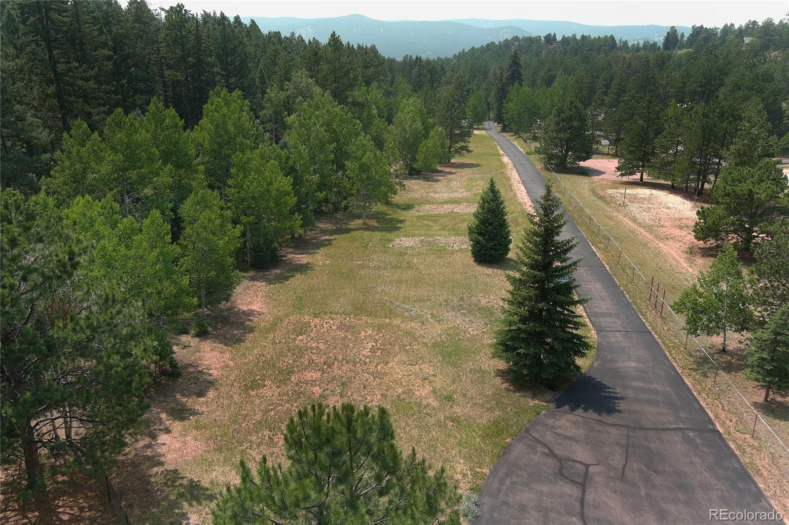 MLS Image #43 for 111 e lovell gulch road,woodland park, Colorado