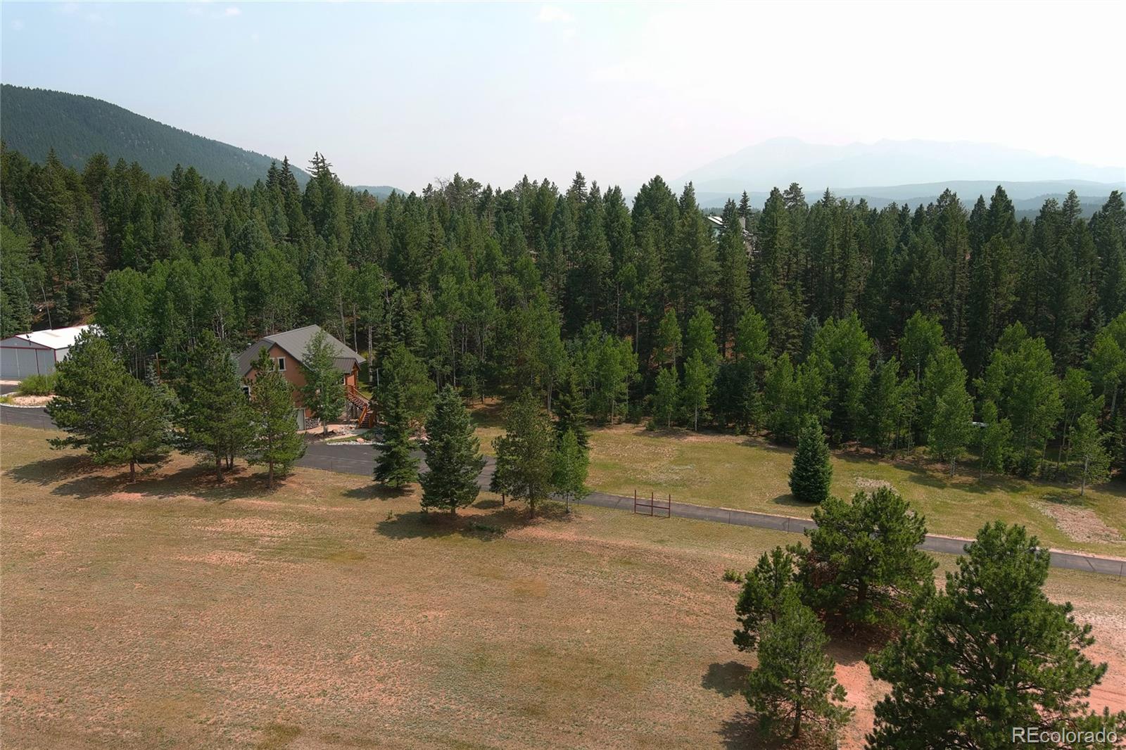 MLS Image #44 for 111 e lovell gulch road,woodland park, Colorado