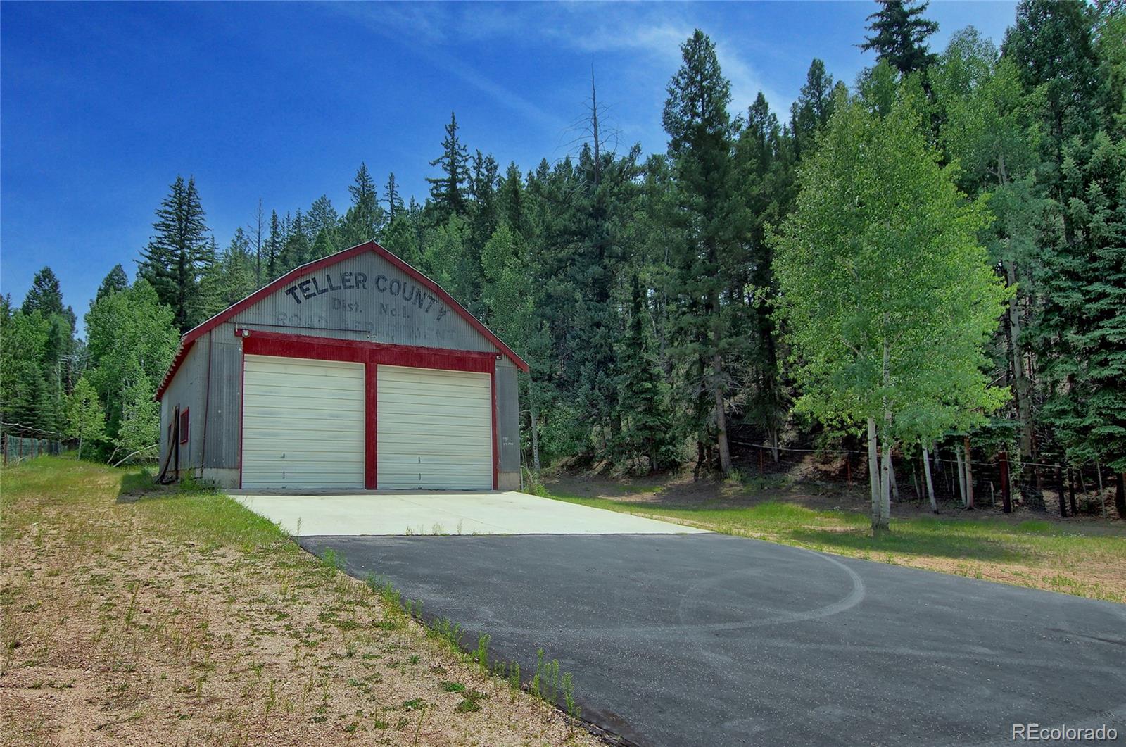 MLS Image #6 for 111 e lovell gulch road,woodland park, Colorado
