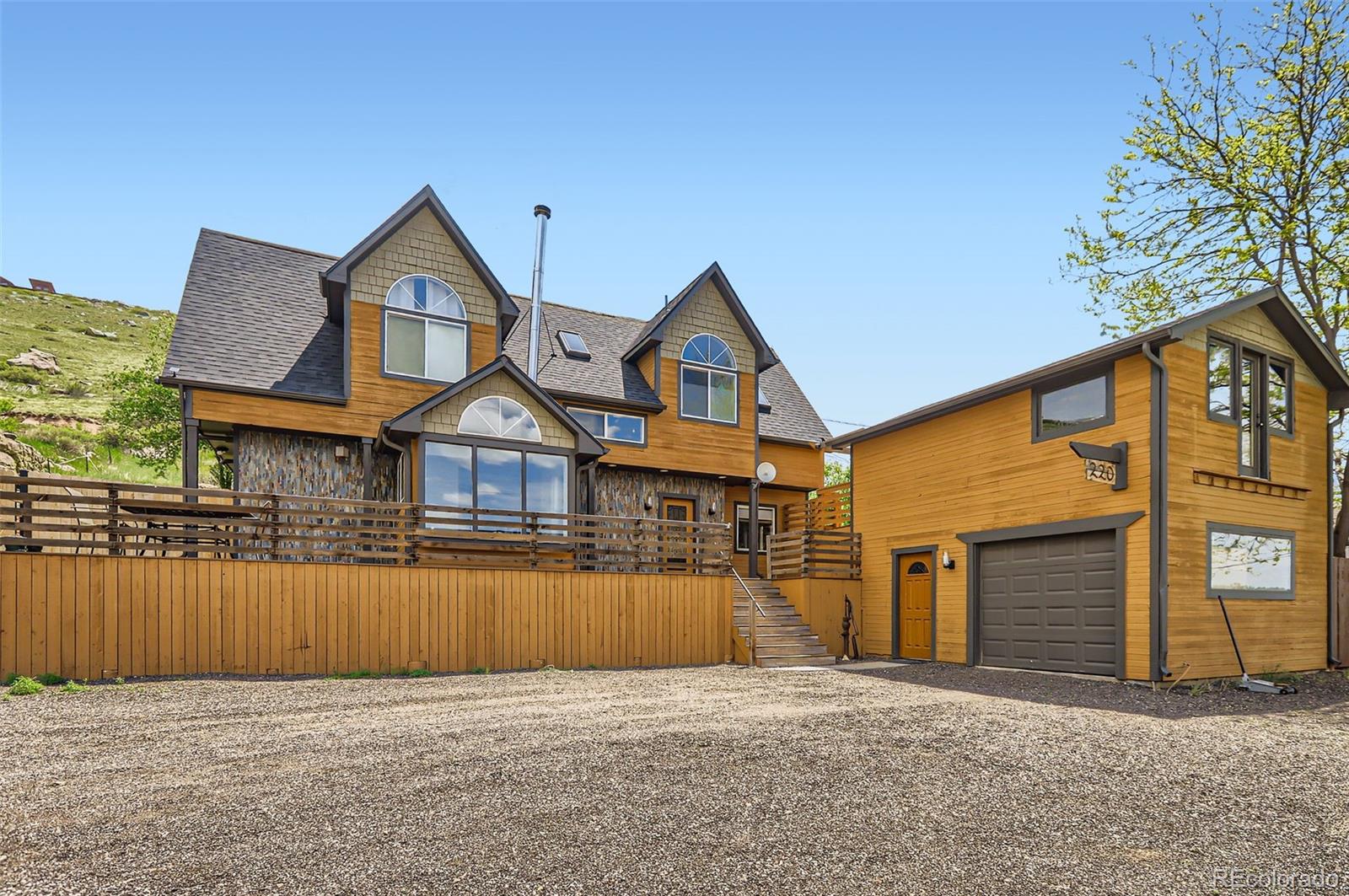 MLS Image #1 for 220  wark avenue,berthoud, Colorado