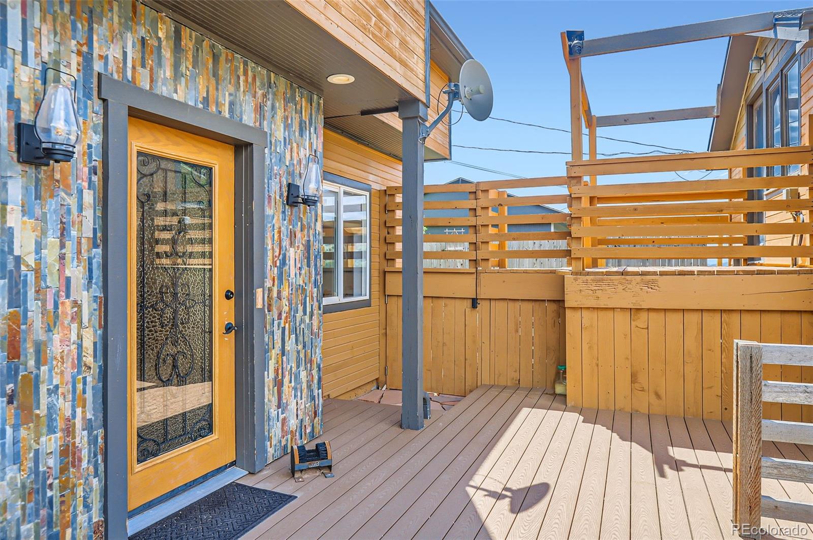 MLS Image #2 for 220  wark avenue,berthoud, Colorado