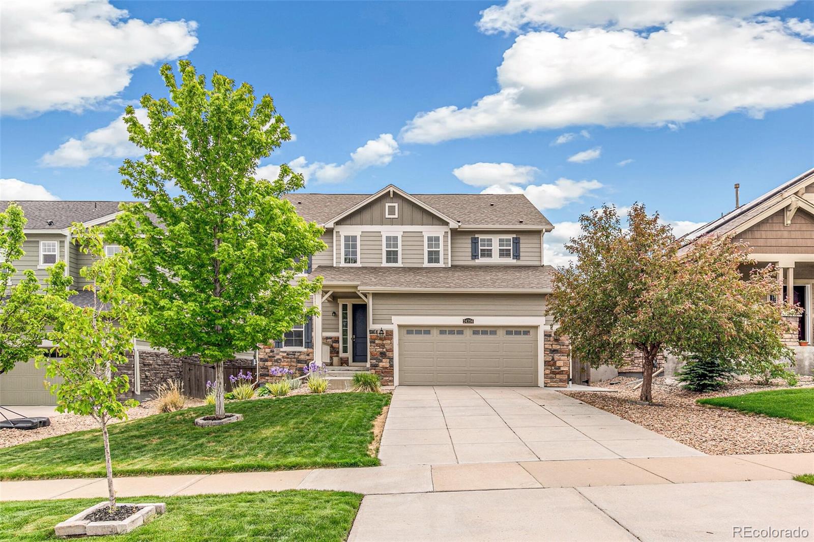 MLS Image #33 for 24356 e powers avenue,aurora, Colorado