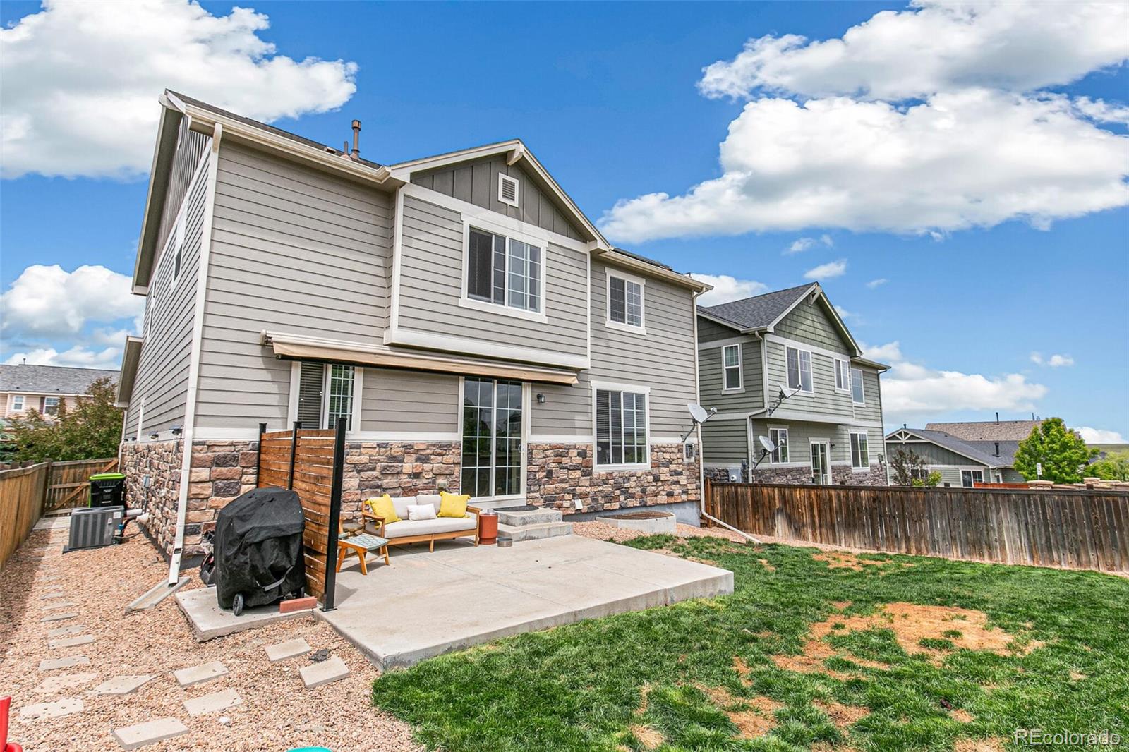 MLS Image #35 for 24356 e powers avenue,aurora, Colorado