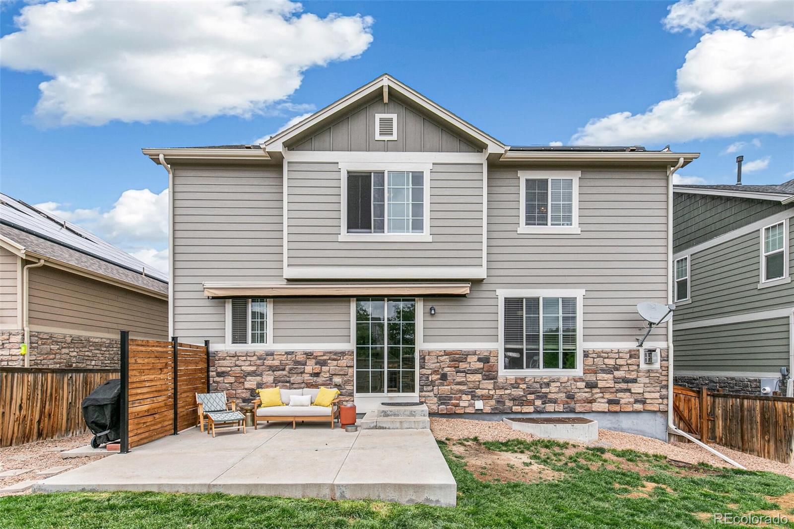 MLS Image #36 for 24356 e powers avenue,aurora, Colorado
