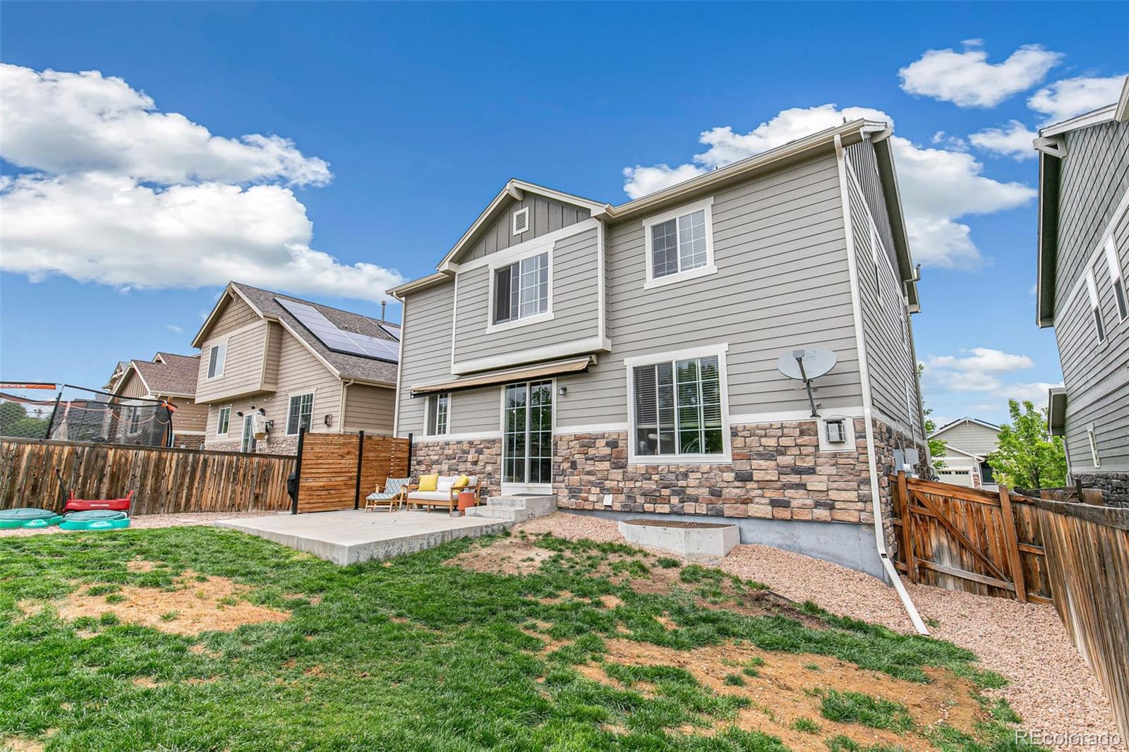 MLS Image #38 for 24356 e powers avenue,aurora, Colorado
