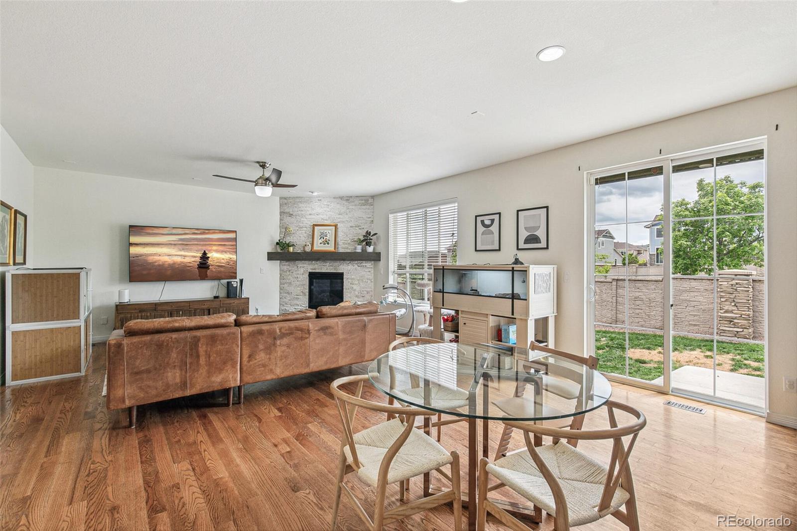 MLS Image #4 for 24356 e powers avenue,aurora, Colorado