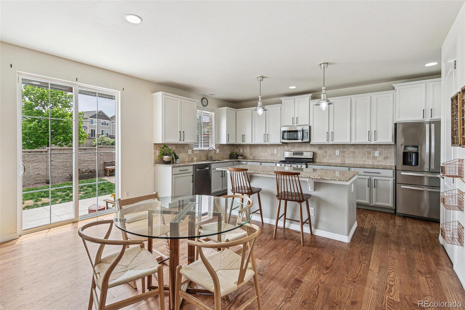 MLS Image #5 for 24356 e powers avenue,aurora, Colorado