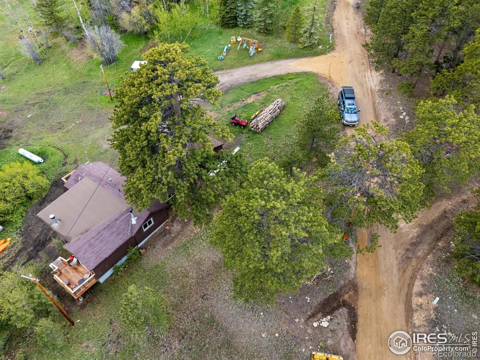 MLS Image #17 for 175  ironclad view road,allenspark, Colorado