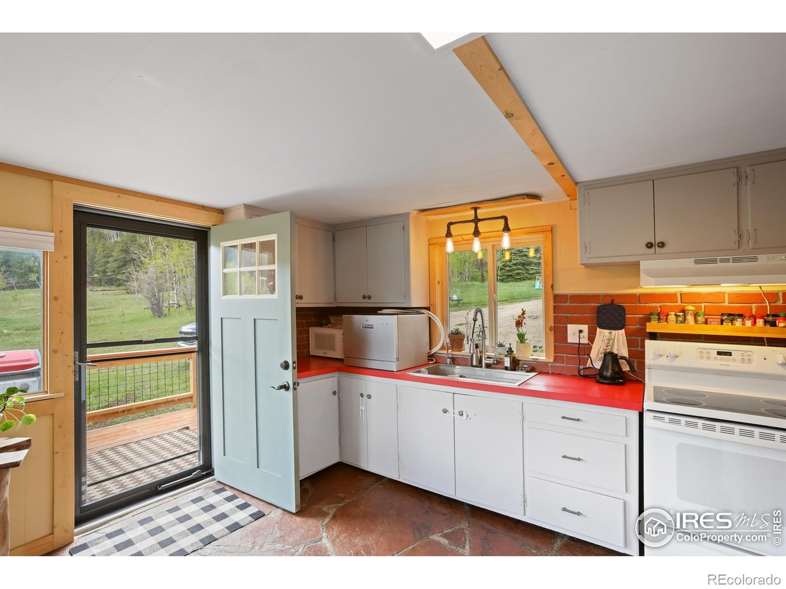 MLS Image #2 for 175  ironclad view road,allenspark, Colorado