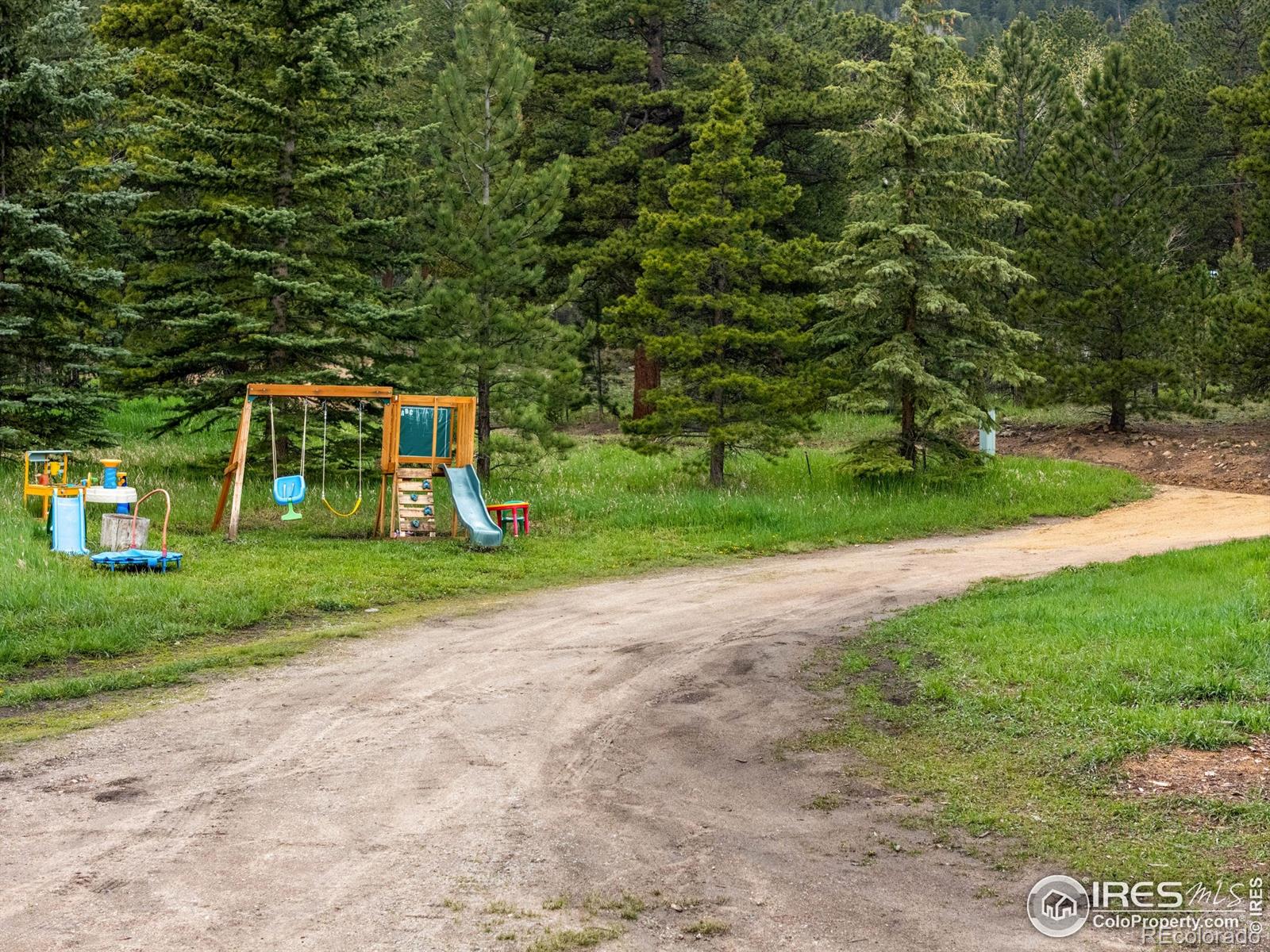MLS Image #21 for 175  ironclad view road,allenspark, Colorado