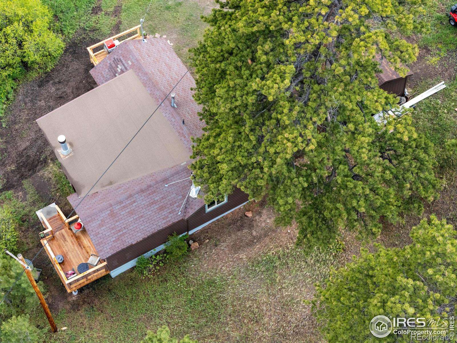 MLS Image #26 for 175  ironclad view road,allenspark, Colorado