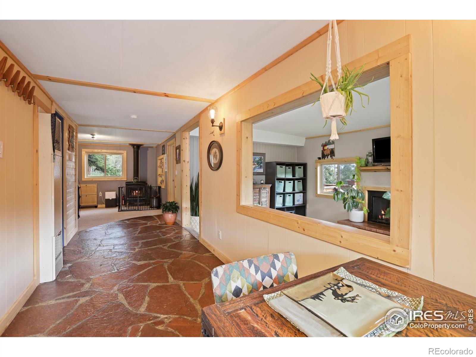 MLS Image #5 for 175  ironclad view road,allenspark, Colorado